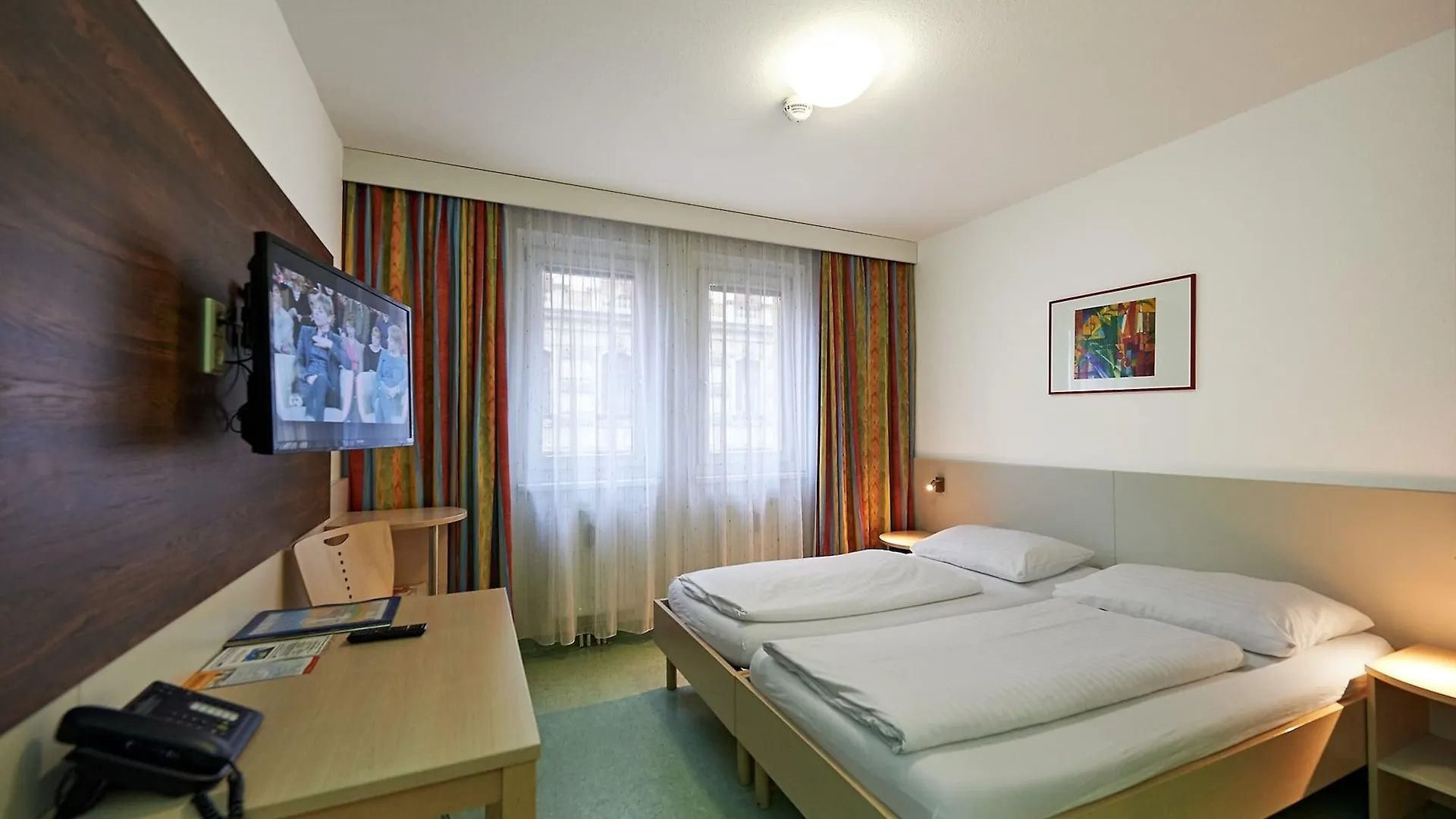 Hotel Kolping Wien Zentral 2*,  Österreich
