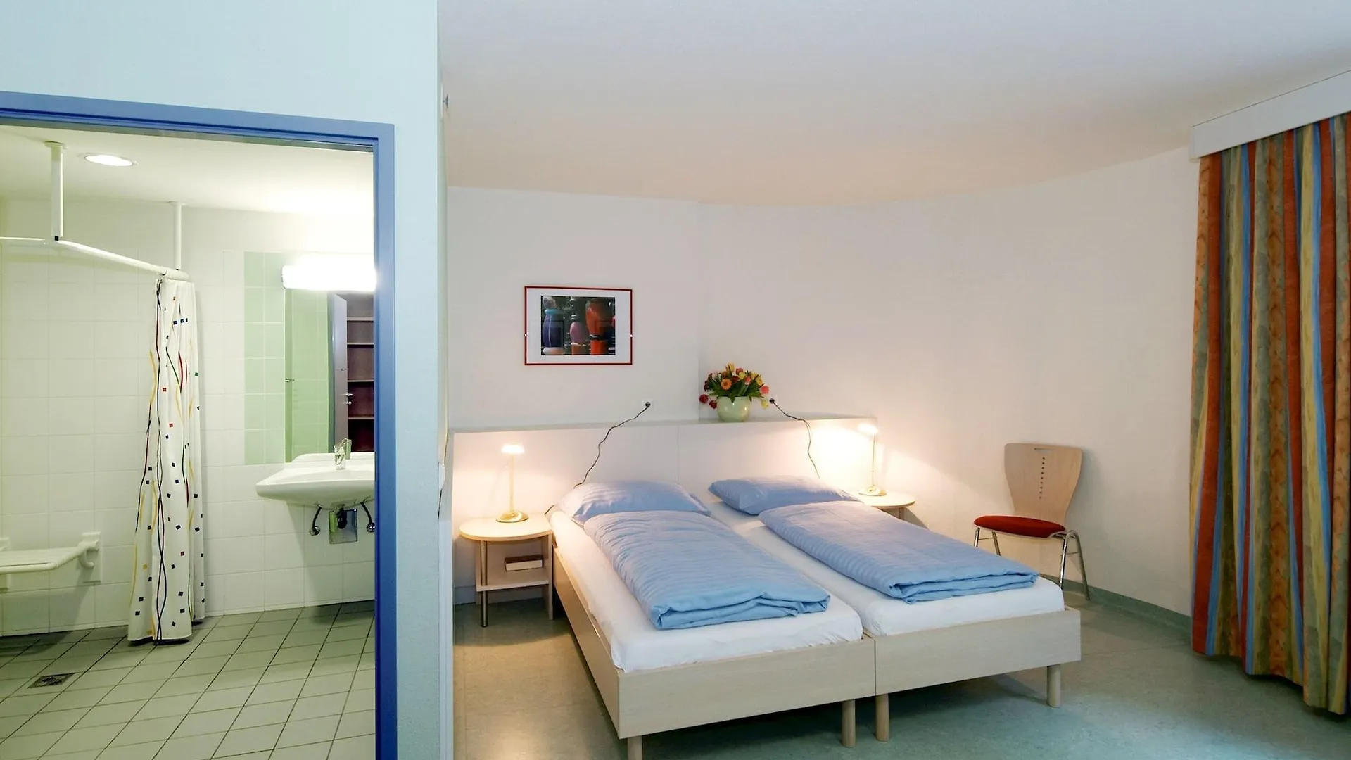 Hotel Kolping Wien Zentral