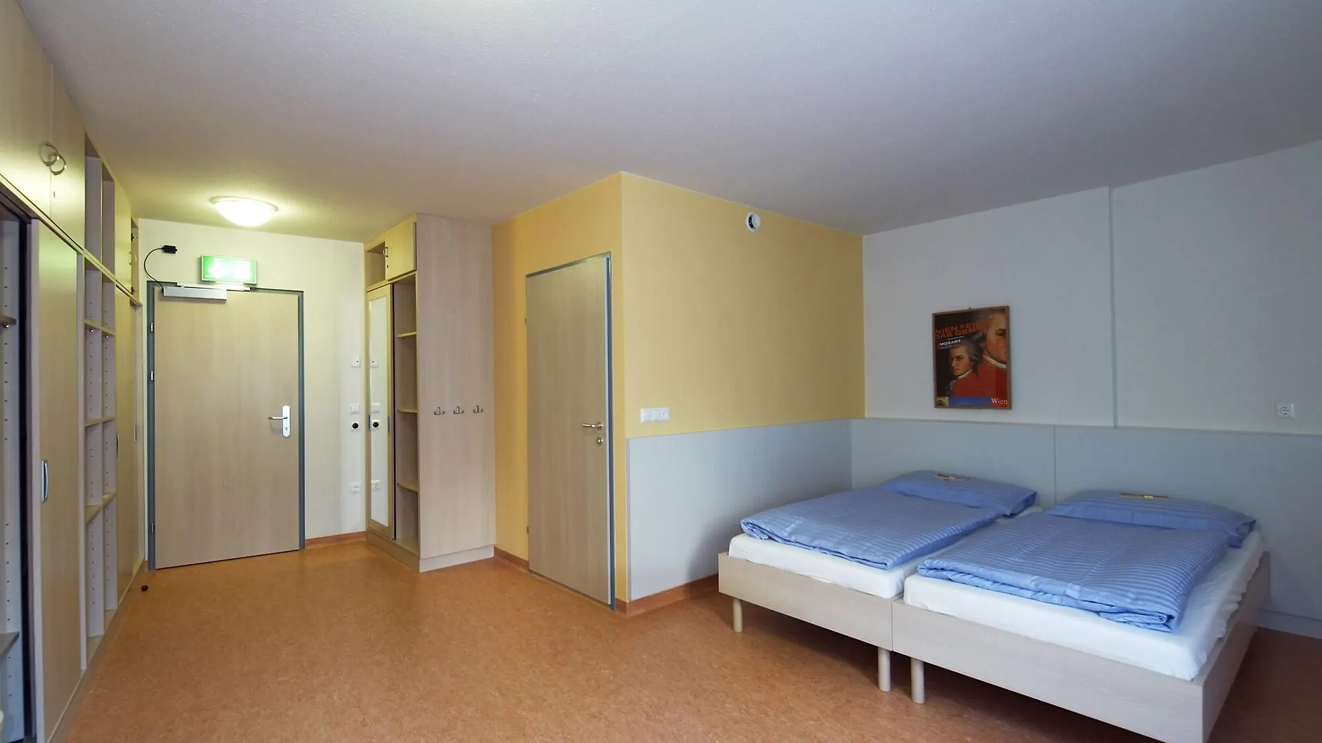 Hotel Kolping Wien Zentral