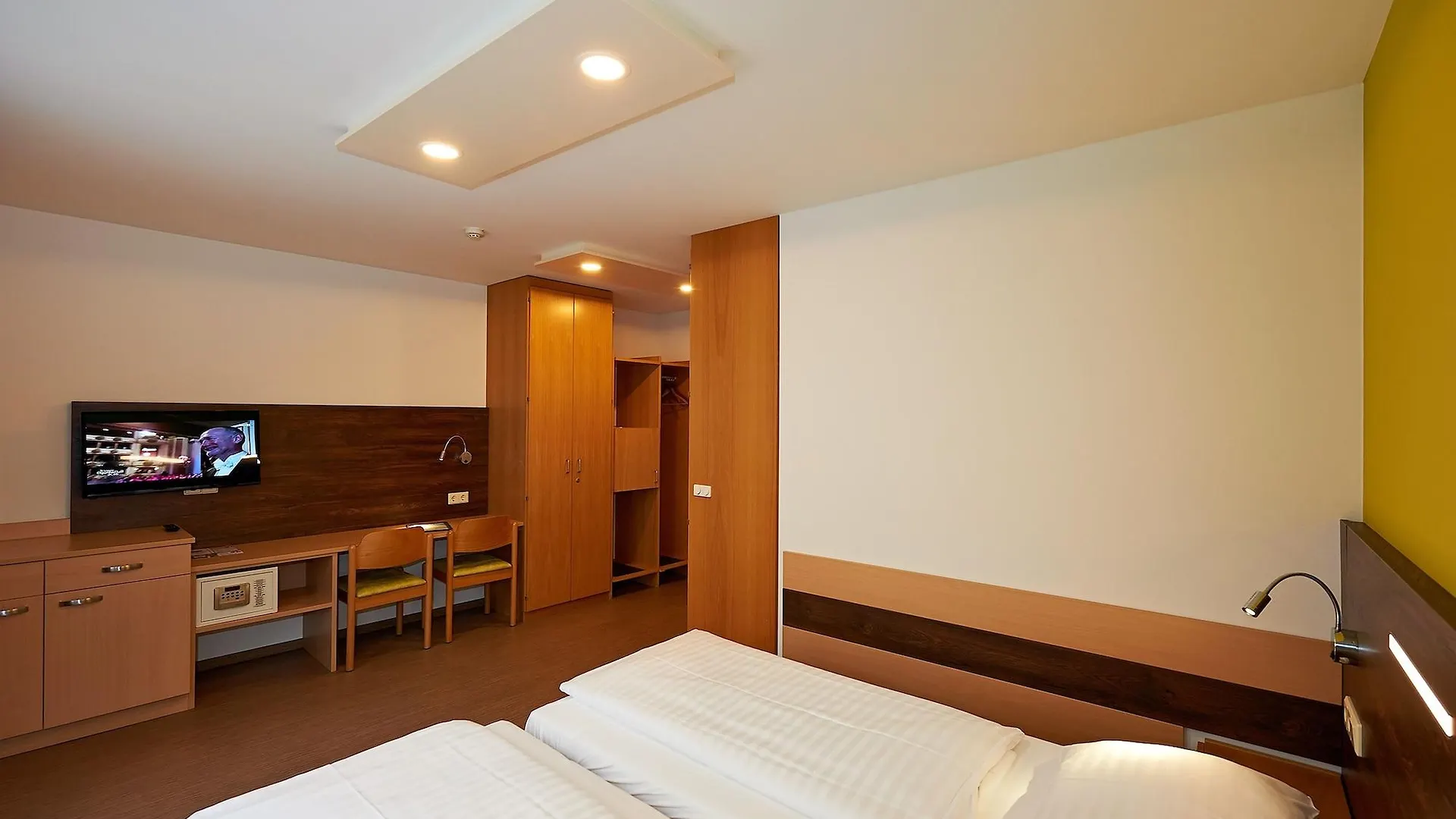 Hotel Kolping Wien Zentral Österreich