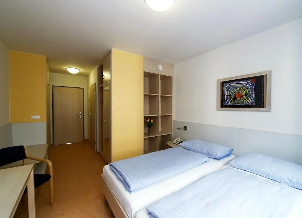 Hotel Kolping Wien Zentral 2*,  Österreich