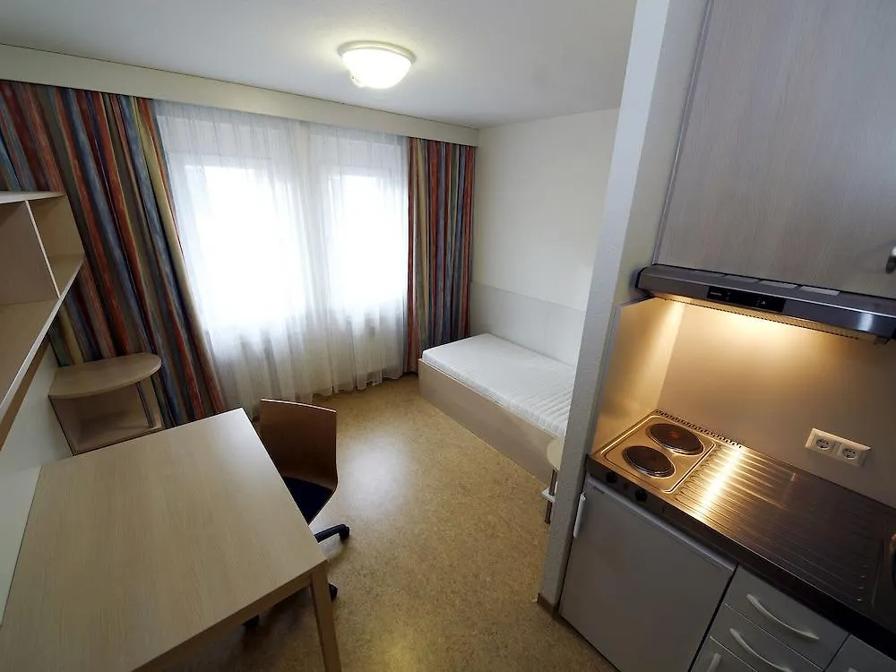 **  Hotel Kolping Wien Zentral Österreich