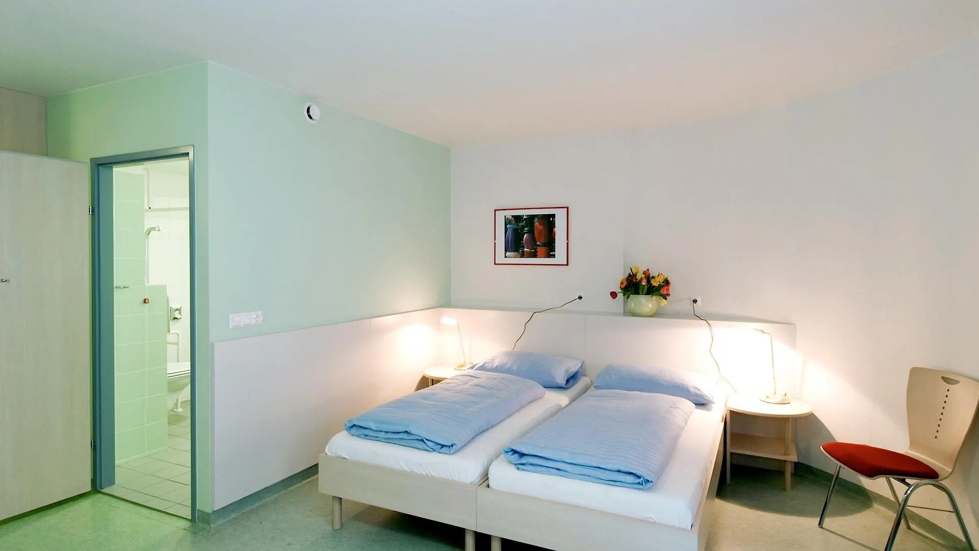 **  Hotel Kolping Wien Zentral Österreich