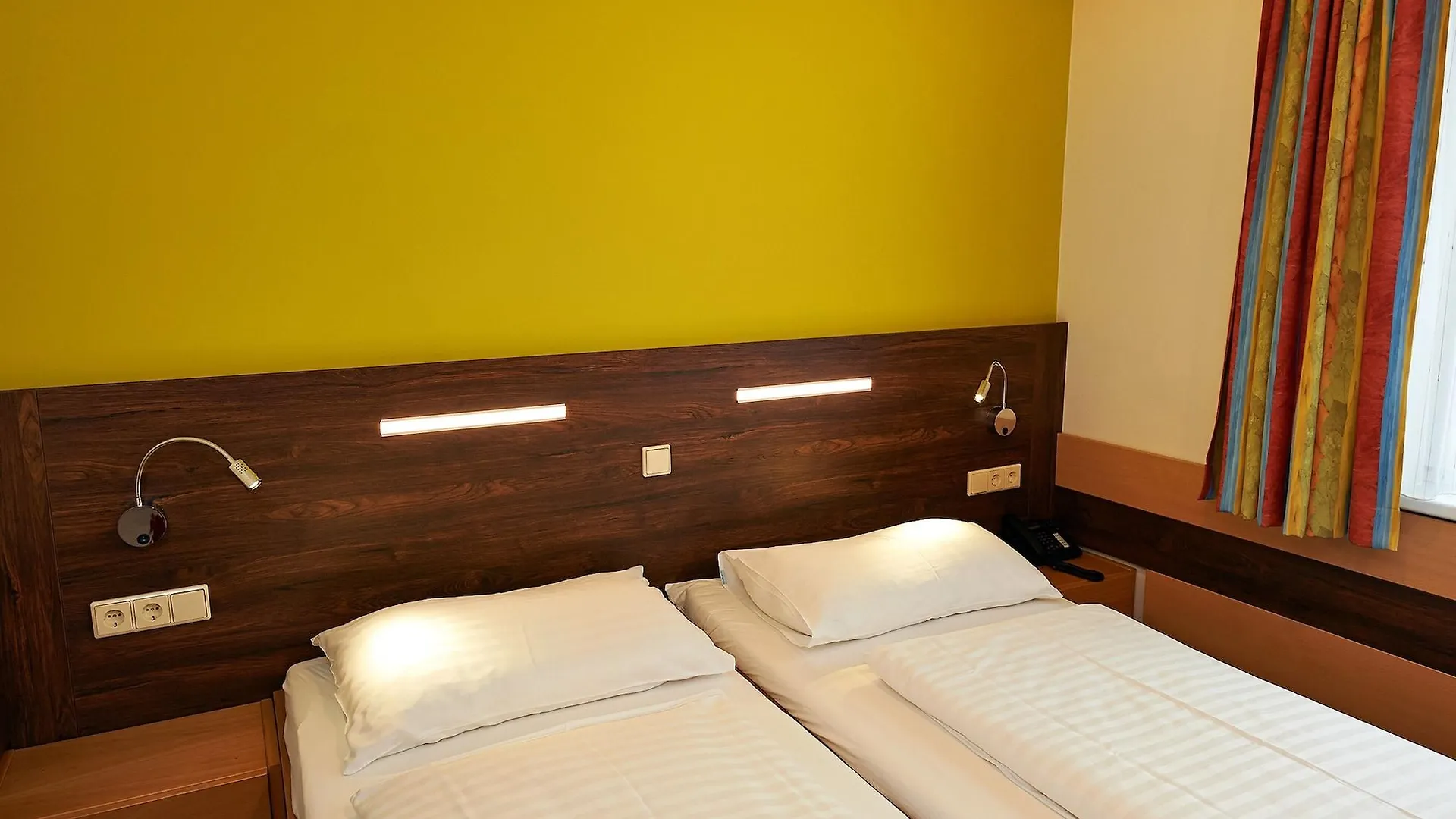 Hotel Kolping Wien Zentral