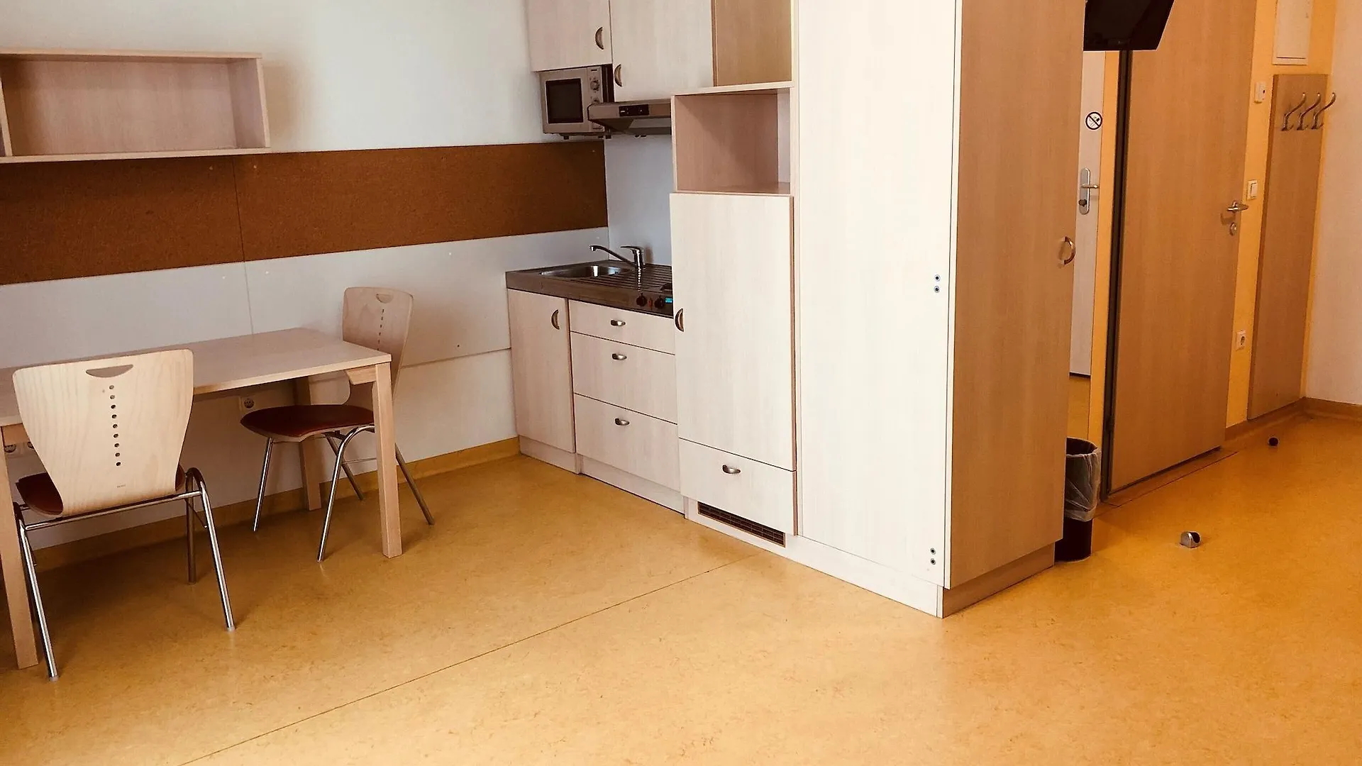 **  Hotel Kolping Wien Zentral Österreich