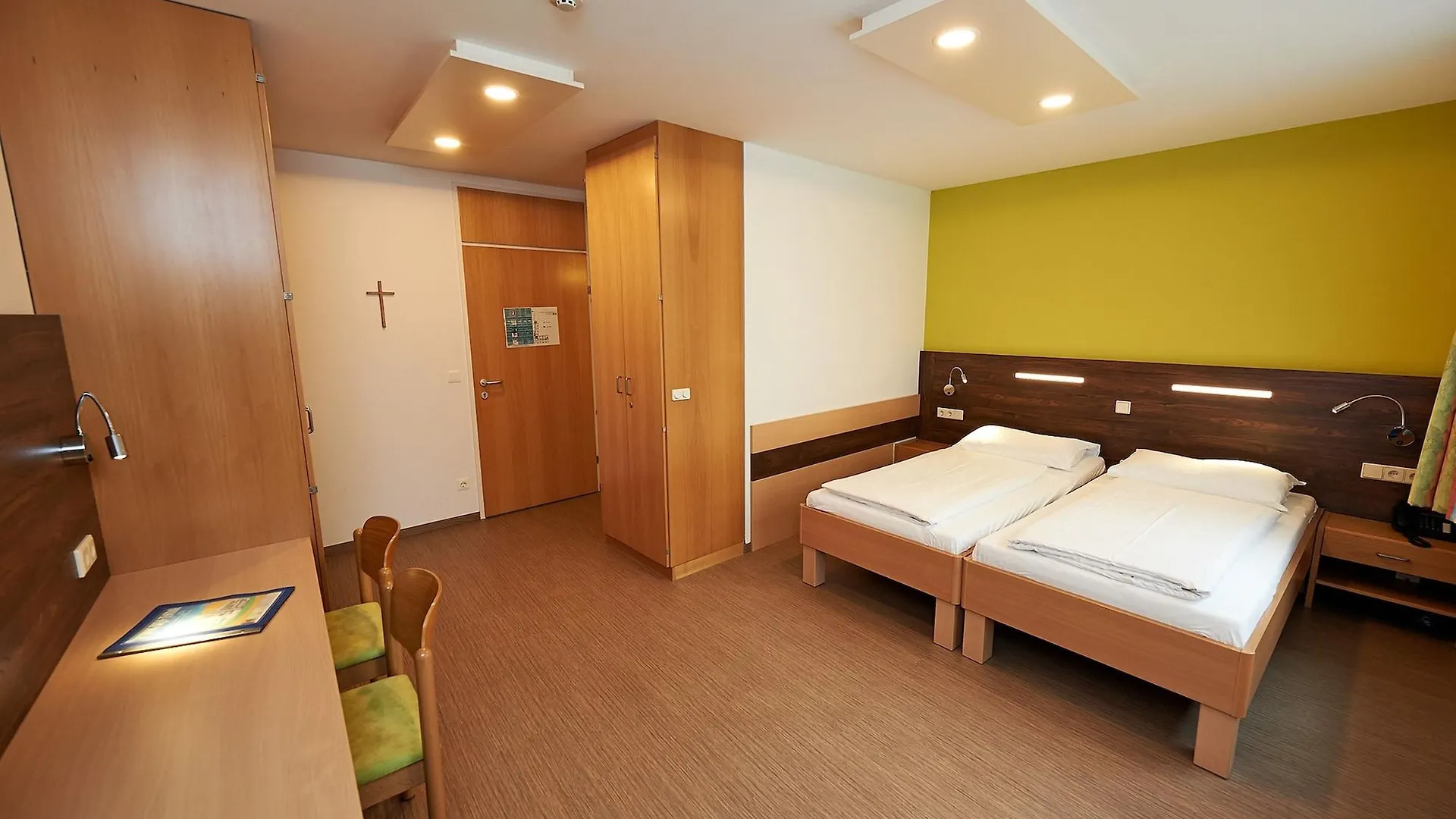 Hotel Kolping Wien Zentral