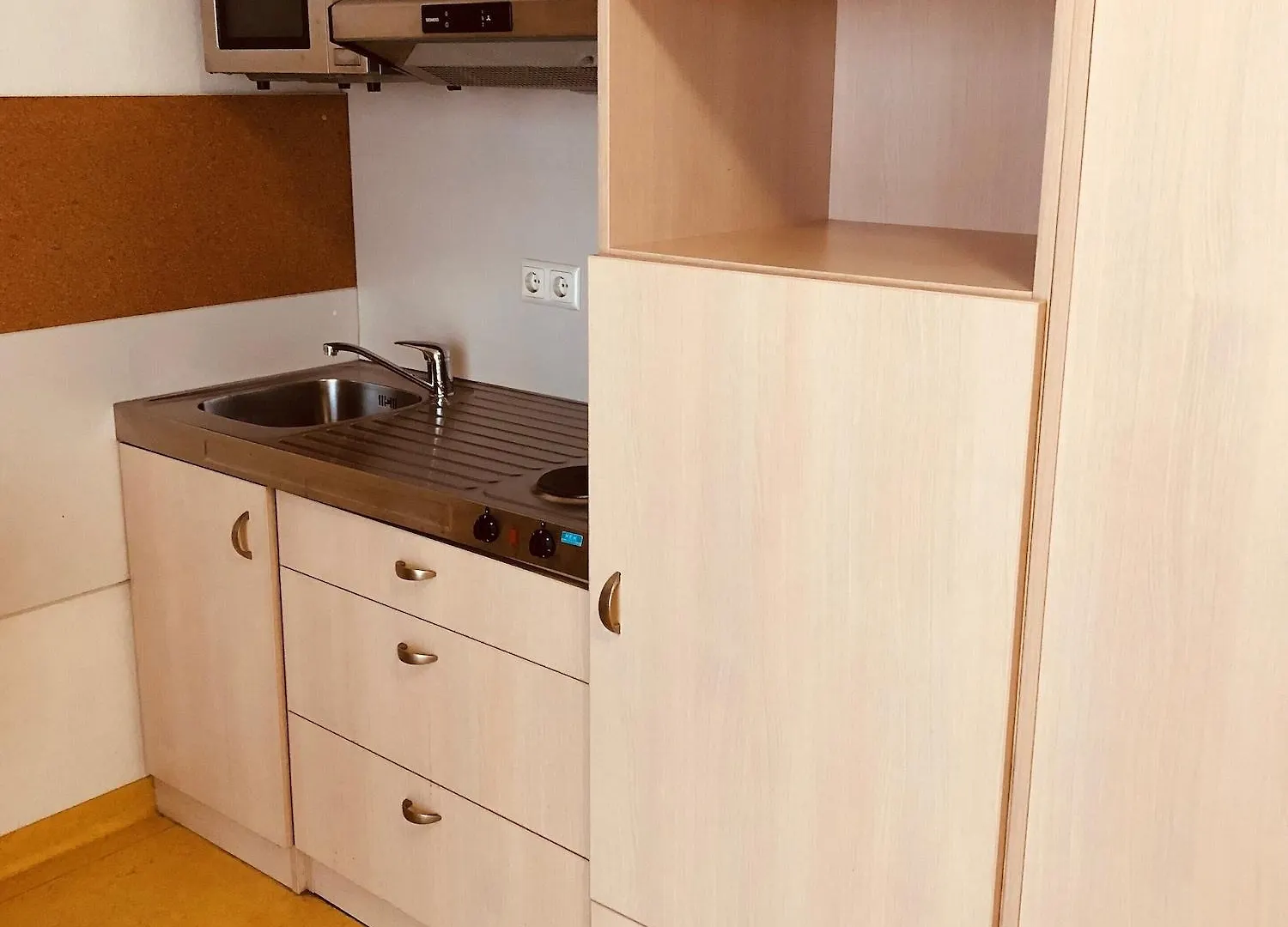 **  Hotel Kolping Wien Zentral Österreich