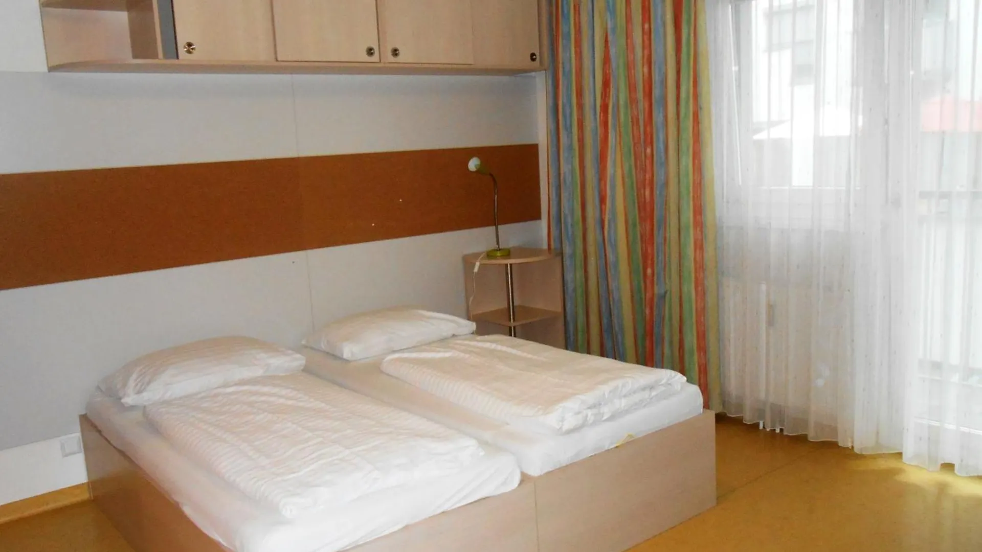 Hotel Kolping Wien Zentral 2*,  Österreich