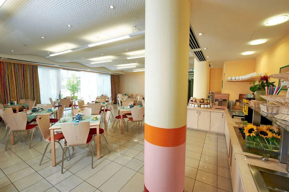 Hotel Kolping Wien Zentral
