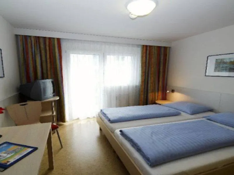 Hotel Kolping Wien Zentral