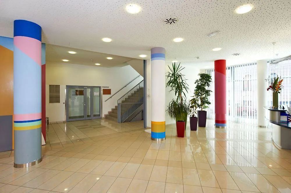 Hotel Kolping Wien Zentral