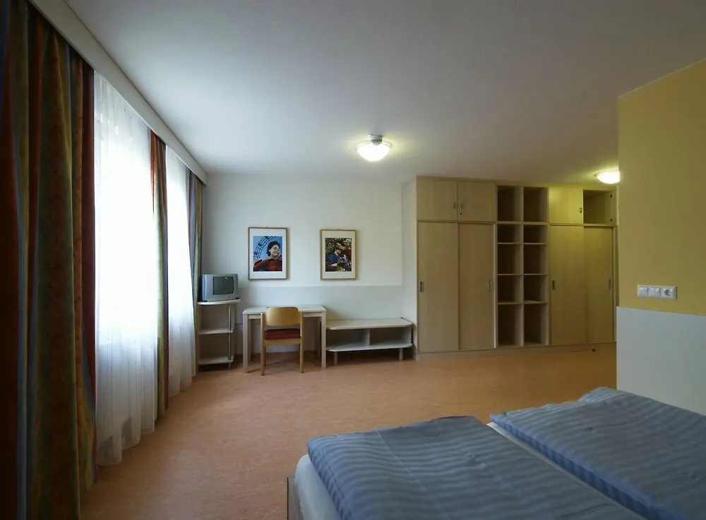 Hotel Kolping Wien Zentral