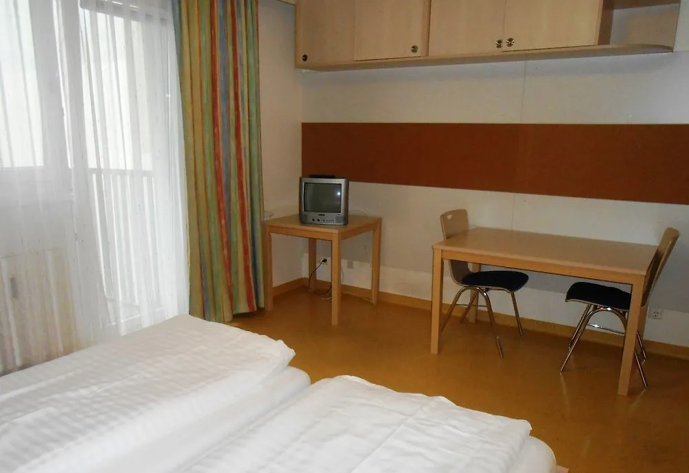 Hotel Kolping Wien Zentral