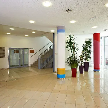Hotel Kolping Wien Zentral