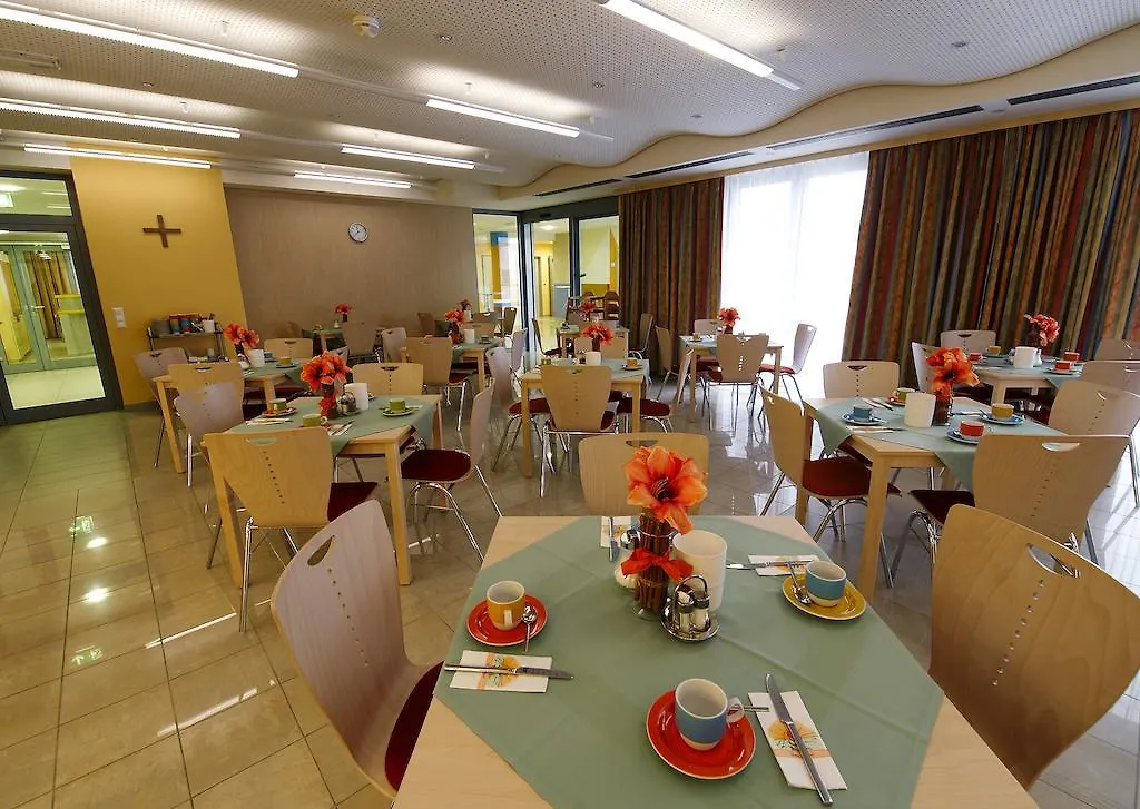 **  Hotel Kolping Wien Zentral Austria