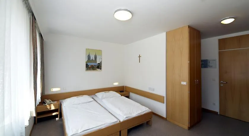 Hotel Kolping Wien Zentral 2*,