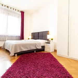 Appartement Mandlgasse I Contactless Check-in, Wenen
