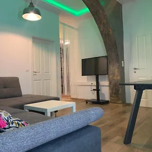 Appartement Royal Palace