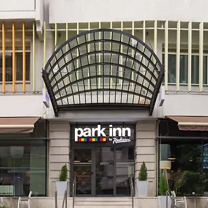 Apart-hotel Park By Radisson &