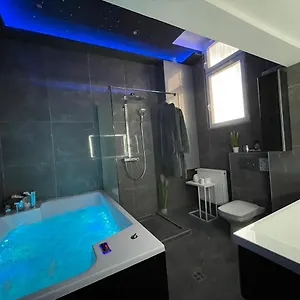 Hostel Rooms&single Private Spa Sauna&jacuzzi 4rent