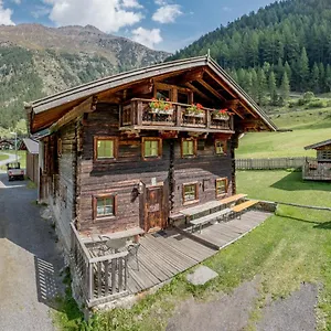  Ferienhaus Im Grünen Österreich