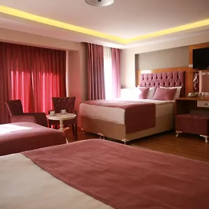 Black Pearl Otel İstanbul