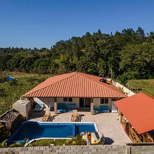  Villa Sunflower Village Girasoles República Dominicana