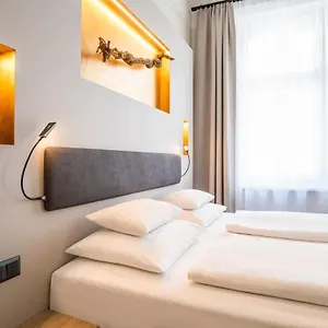 Hotel Rathaus - Wein & Design, Vídeň