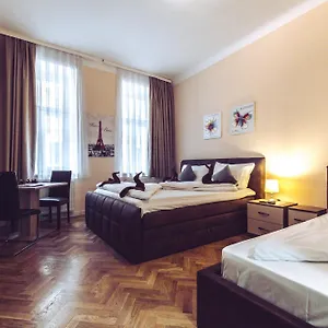 Апартаменты Aurellia