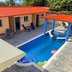  Apartamento Bellevue República Dominicana