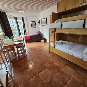  Apartamento Imeda Europa España