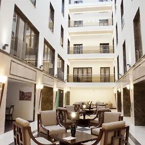 Europa Royale Otel Bükreş