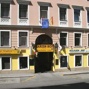 Marien-hof Βιέννη