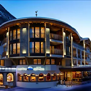 Tirol 4* Ischgl
