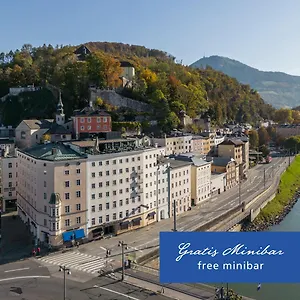 Stein - Adults Only 4* Solnohrad