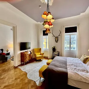 Appartement Leuhusen Boutique