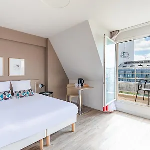 Hotel de apartamente Appart'city Classic La