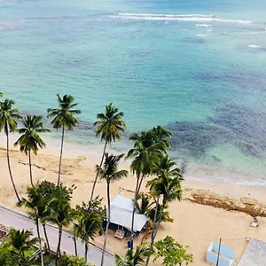  Apartamento Ballenas Beachfront República Dominicana