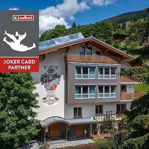 Fuerstauer, Jokercard Included Oostenrijk