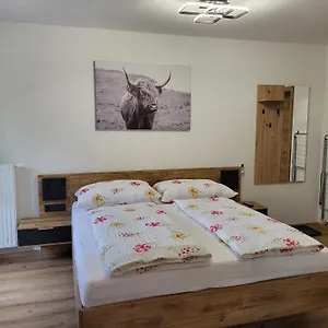 Brunnmeisterhof Oostenrijk