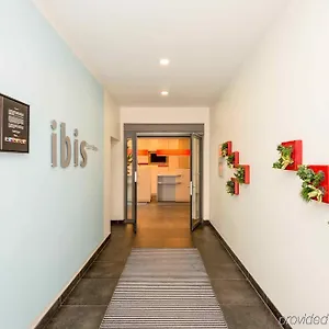 Ibis Belval Otel Esch-sur-Alzette