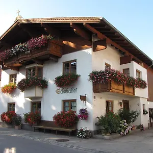  Apartment Schusterhof Österreich