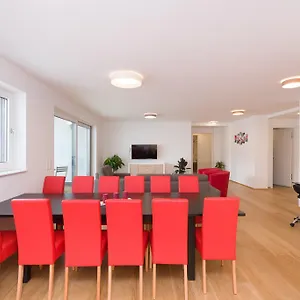 Appartement Yourapartment Center
