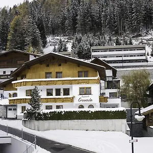 Granada Oostenrijk