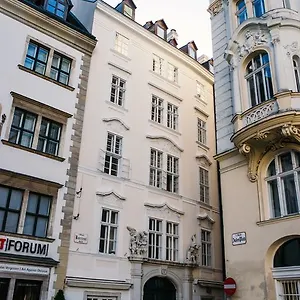 Appartement Living Center, Wenen
