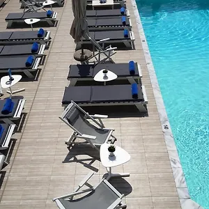 Capsis Otel Selanik