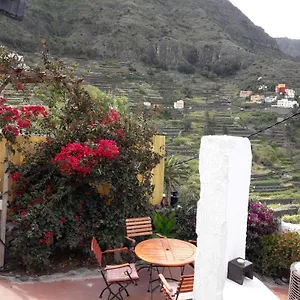  Сasa de vacaciones Casa Alpaca España