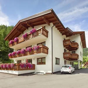 Gaestehaus Bergkristall Oostenrijk