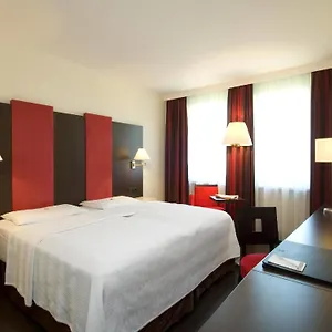 Nh Collection 4* Solnohrad