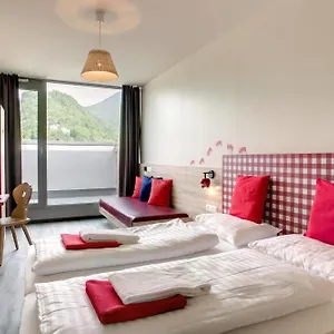 Meininger Center 3* Solnohrad